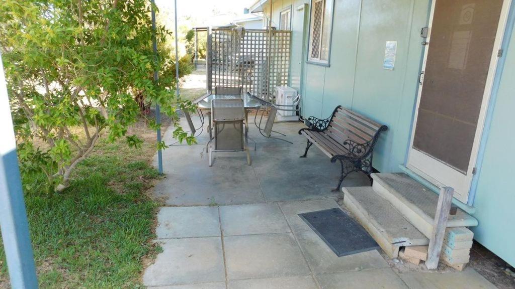 Cottage 53 - Topspot Cottages Jurien Bay Extérieur photo