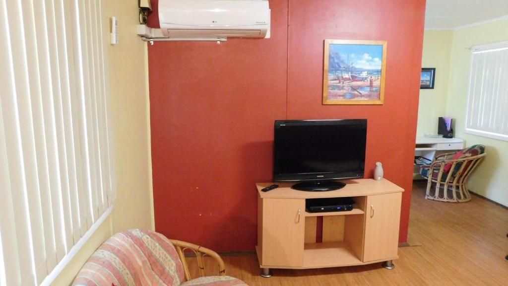 Cottage 53 - Topspot Cottages Jurien Bay Extérieur photo