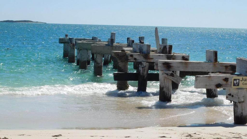 Cottage 53 - Topspot Cottages Jurien Bay Extérieur photo