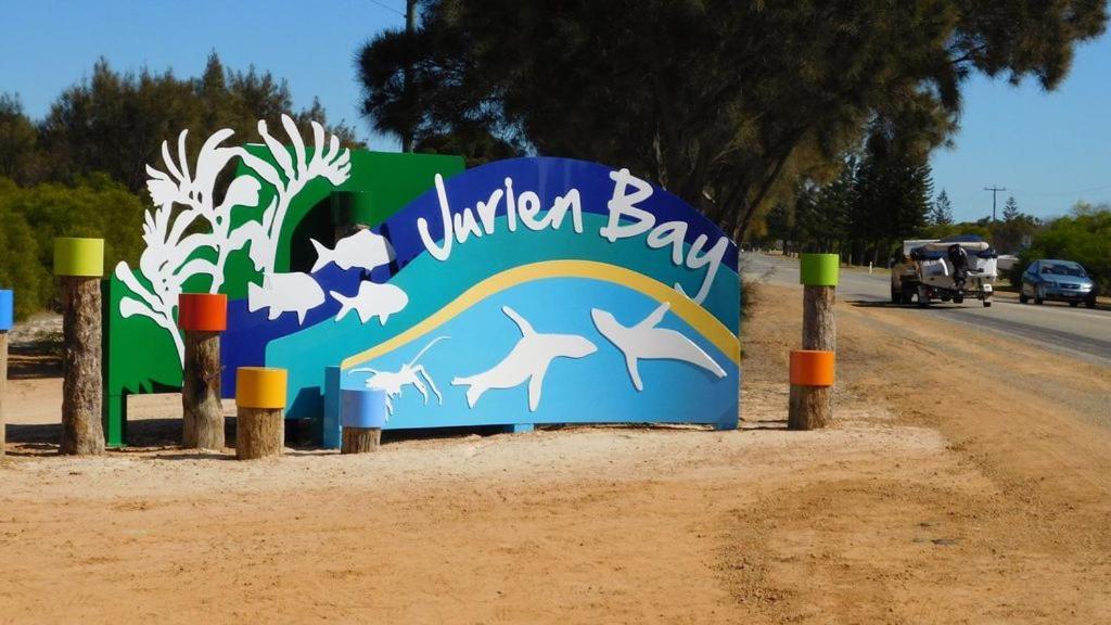 Cottage 53 - Topspot Cottages Jurien Bay Extérieur photo
