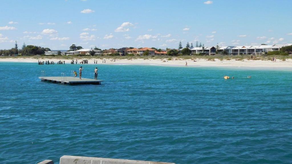 Cottage 53 - Topspot Cottages Jurien Bay Extérieur photo